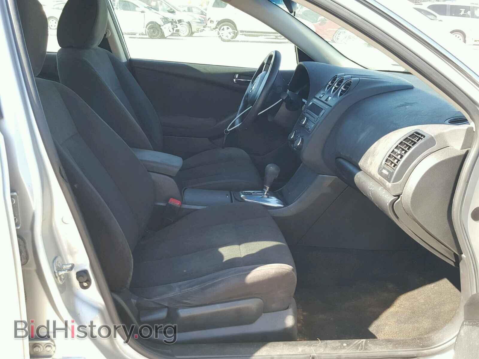 2011 NISSAN ALTIMA BAS - VIN: 1N4AL2AP8BN444466 - Фото 5