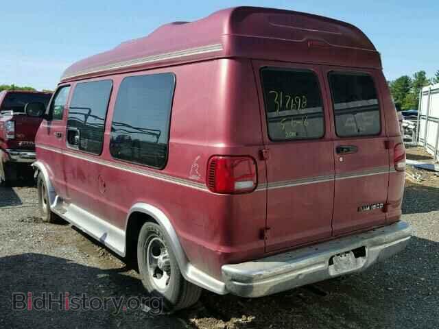 2003 DODGE RAM VAN - VIN: 2D6WB11Y83K528977 - Фото 3