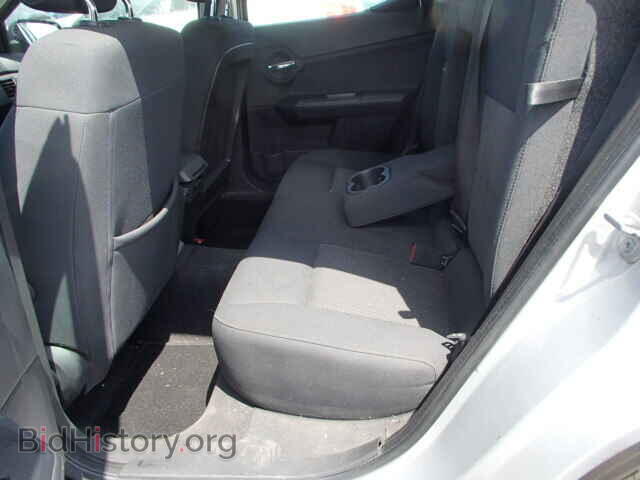 2010 DODGE AVENGER - VIN: 1B3CC4FB6AN105961 - Фото 6