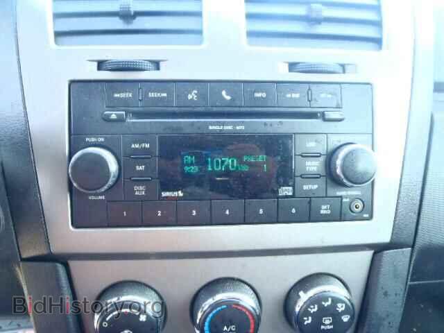2010 DODGE AVENGER - VIN: 1B3CC4FB6AN105961 - Фото 9