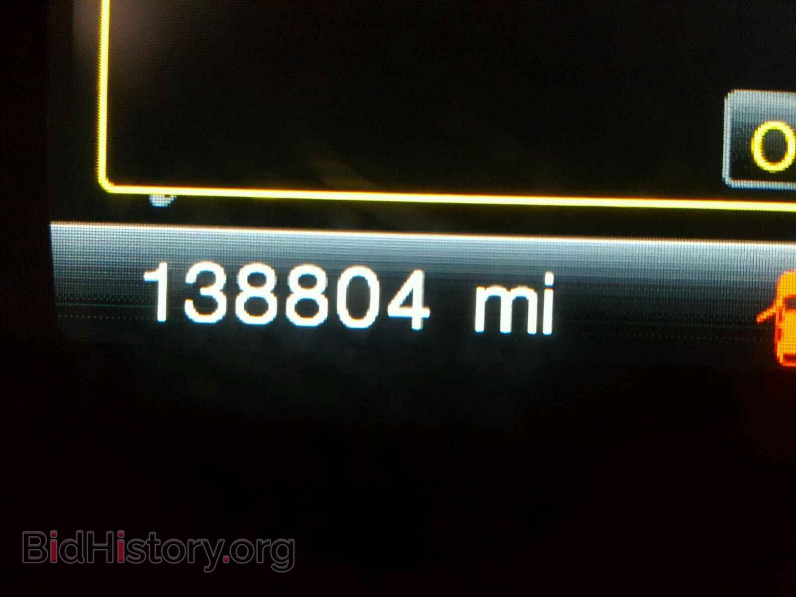 2012 FORD EXPLORER - VIN: 1FMHK7F85CGA92992 - Фото 8