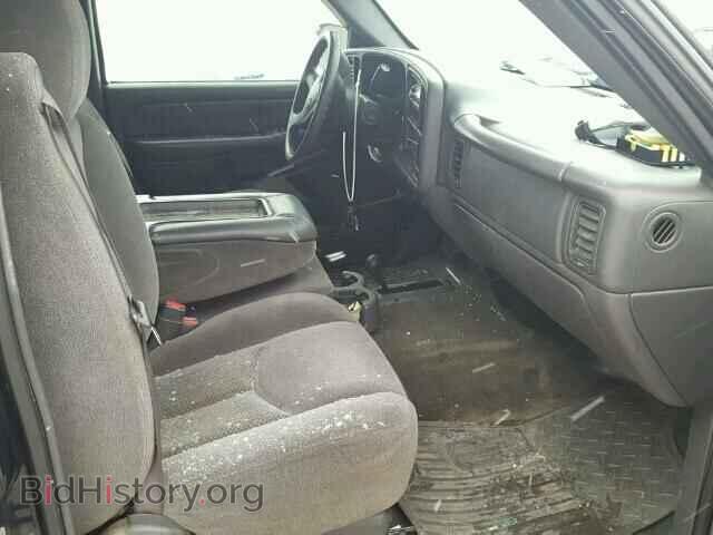 2006 CHEVROLET SILVERADO - VIN: 2GCEK13V761331815 - Photo 5