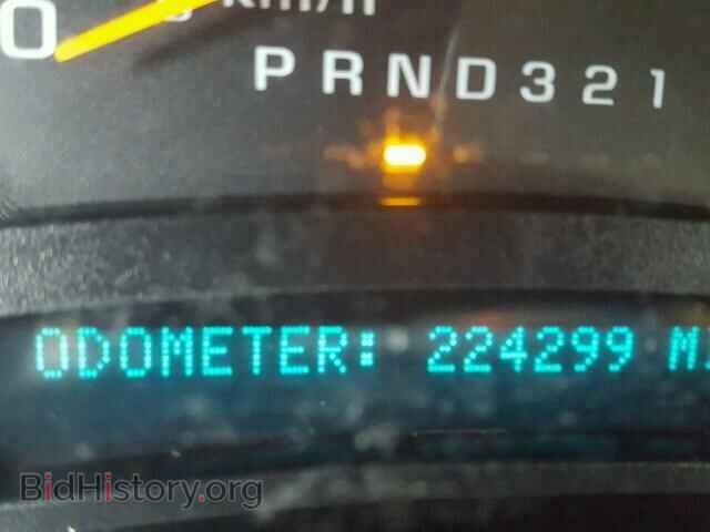 2006 CHEVROLET SILVERADO - VIN: 2GCEK13V761331815 - Photo 8