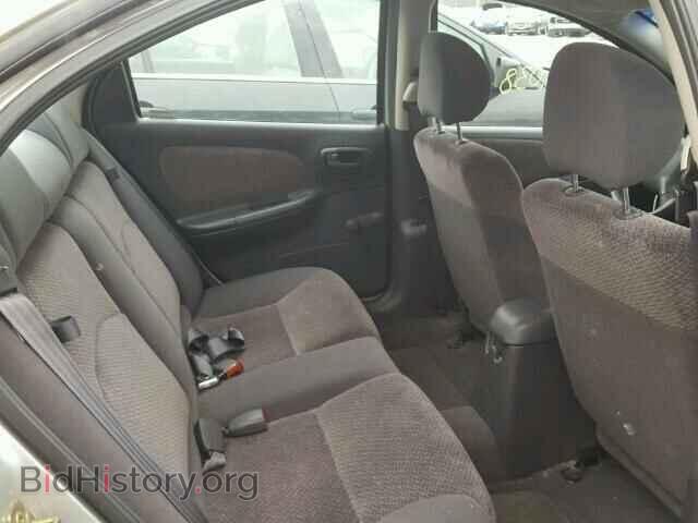 2000 DODGE NEON - VIN: 1B3ES46C1YD612402 - Фото 6