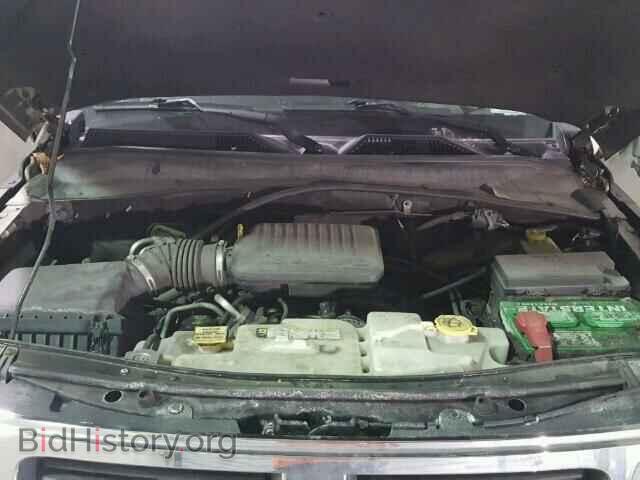2007 DODGE NITRO - VIN: 1D8GU58K67W564119 - Photo 7