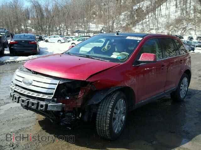 2010 FORD EDGE - VIN: 2FMDK4KC3ABA36965 - Photo 2