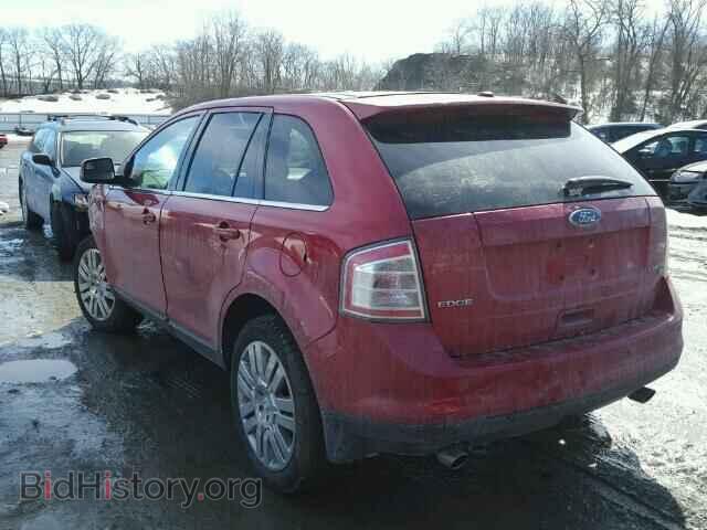 2010 FORD EDGE - VIN: 2FMDK4KC3ABA36965 - Photo 3