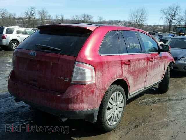 2010 FORD EDGE - VIN: 2FMDK4KC3ABA36965 - Photo 4