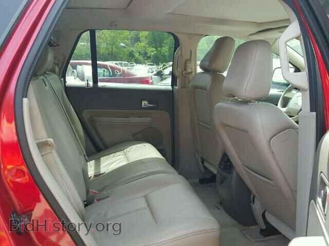 2010 FORD EDGE - VIN: 2FMDK4KC3ABA36965 - Photo 6