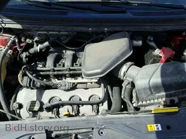 2010 FORD EDGE - VIN: 2FMDK4KC3ABA36965 - Photo 7