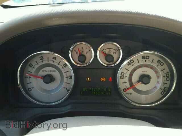2010 FORD EDGE - VIN: 2FMDK4KC3ABA36965 - Photo 8