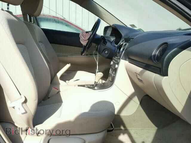 2005 MAZDA 6 - VIN: 1YVFP80C255M45343 - Photo 5