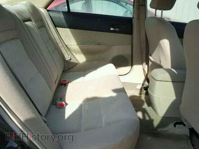 2005 MAZDA 6 - VIN: 1YVFP80C255M45343 - Photo 6