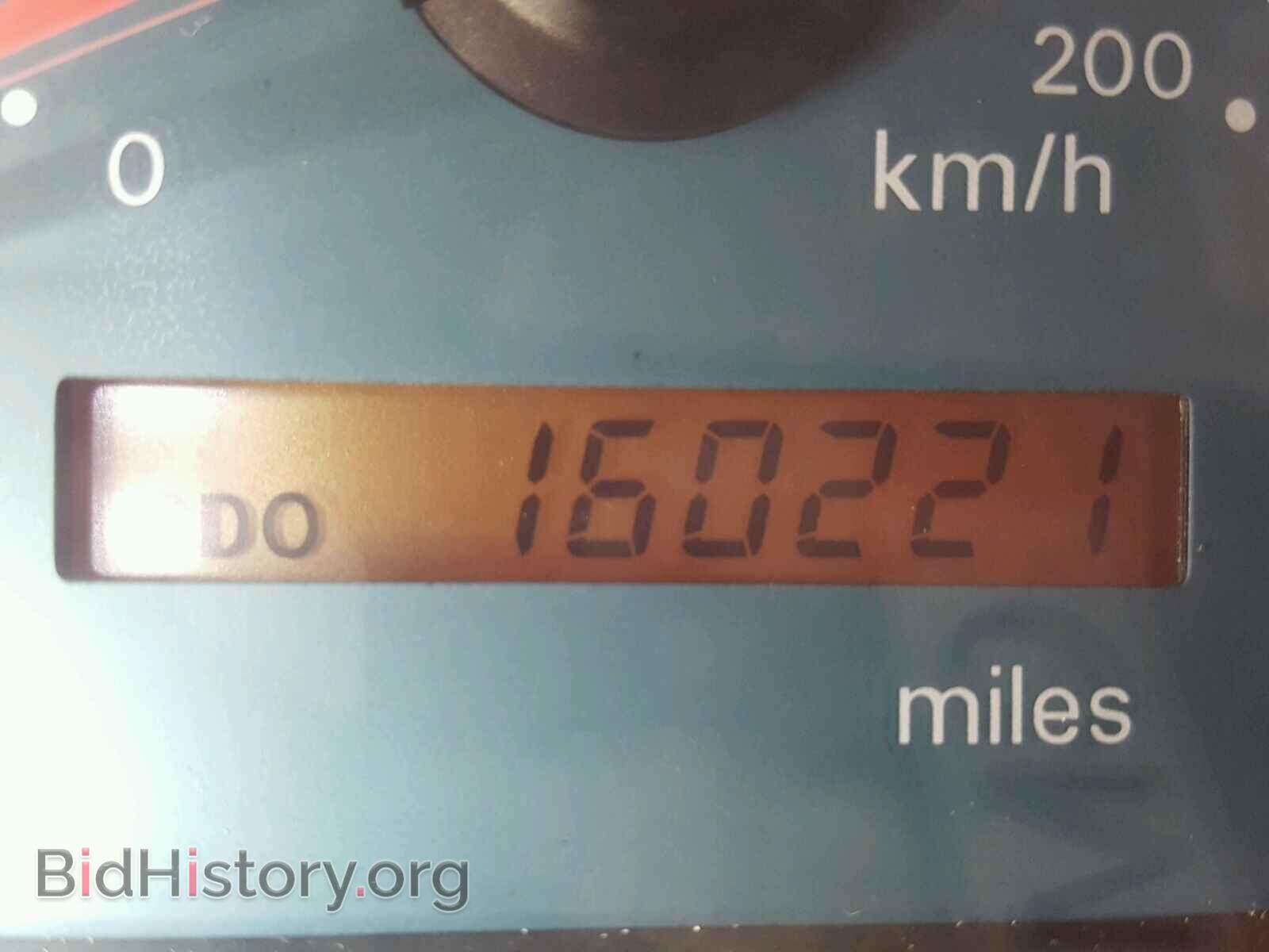 2003 MITSUBISHI GALANT - VIN: 4A3AA46G13E204050 - Фото 8