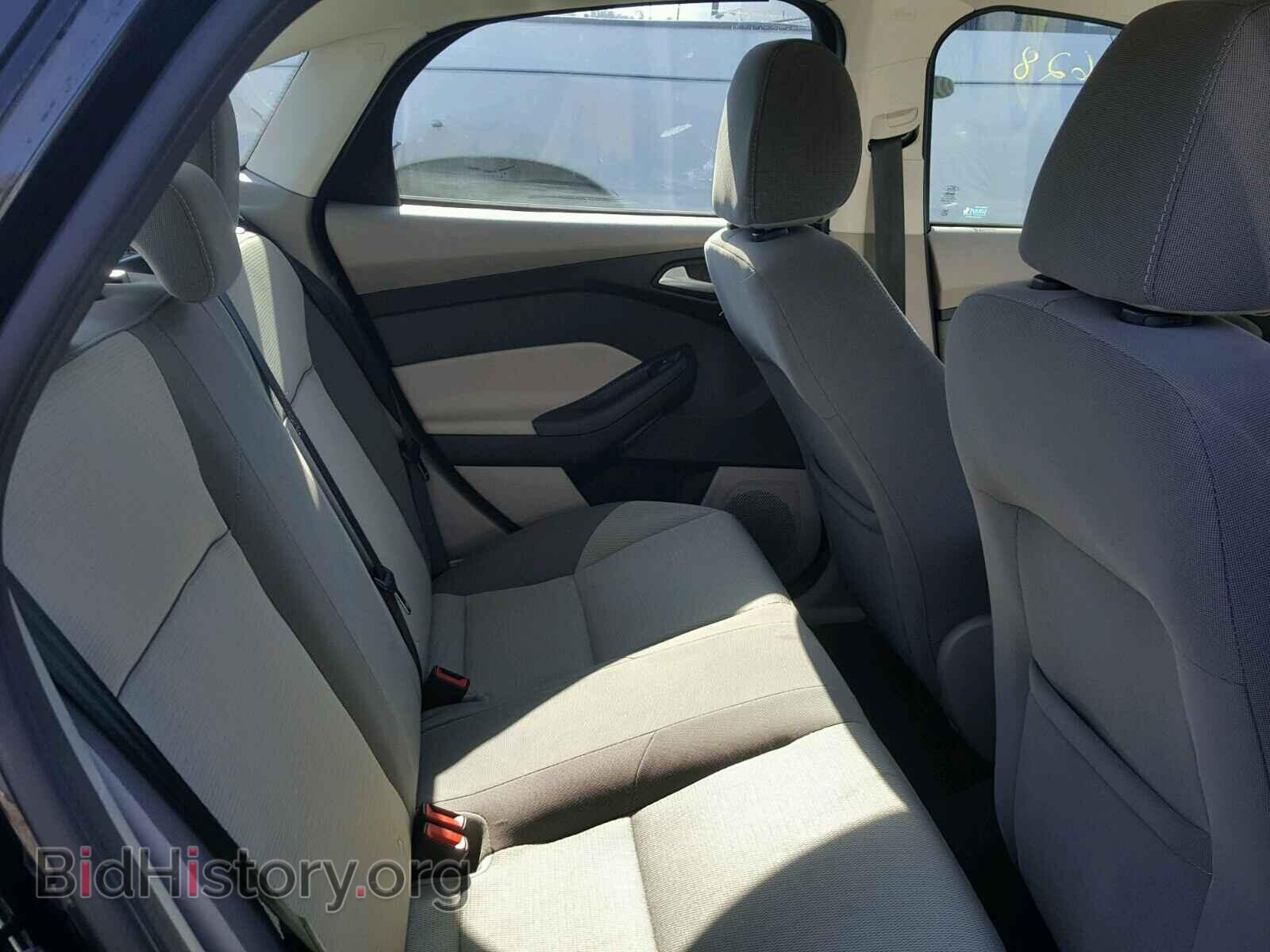 2014 FORD FOCUS - VIN: 1FADP3F26EL395823 - Photo 6