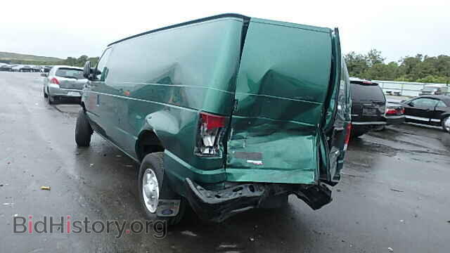 2012 FORD ECONOLINE - VIN: 1FTSE3EL0CDA27517 - Фото 3