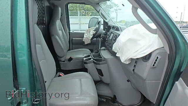 2012 FORD ECONOLINE - VIN: 1FTSE3EL0CDA27517 - Фото 5