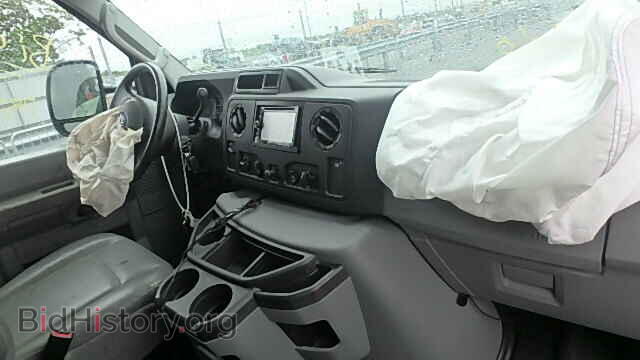 2012 FORD ECONOLINE - VIN: 1FTSE3EL0CDA27517 - Фото 6
