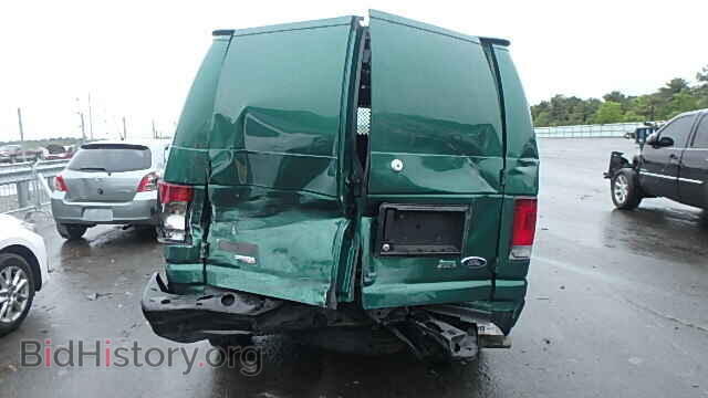 2012 FORD ECONOLINE - VIN: 1FTSE3EL0CDA27517 - Фото 10