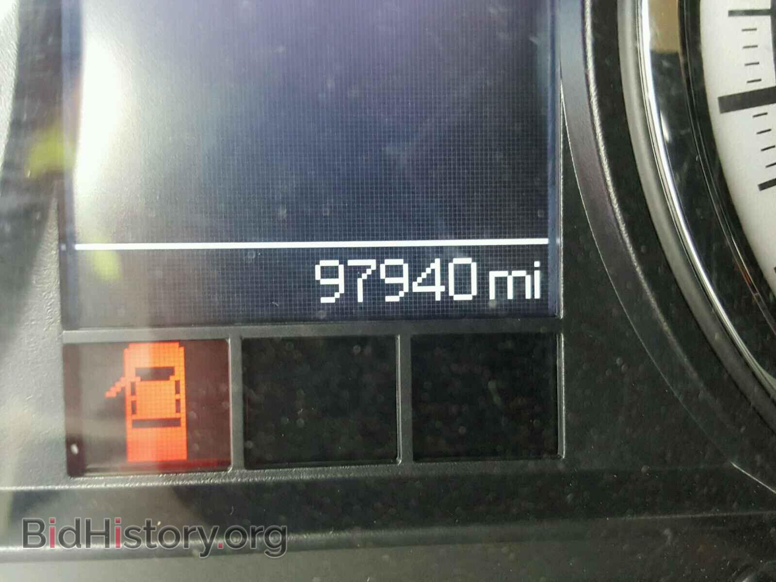 2012 DODGE RAM 1500 - VIN: 1C6RD6LT3CS174343 - Фото 8
