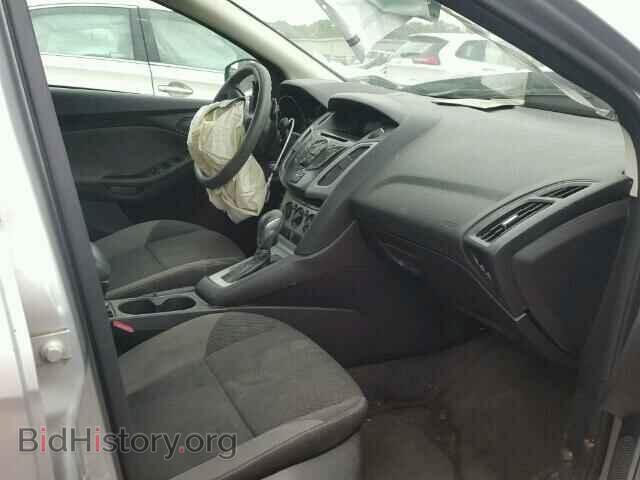 2012 FORD FOCUS - VIN: 1FAHP3F29CL231562 - Фото 5