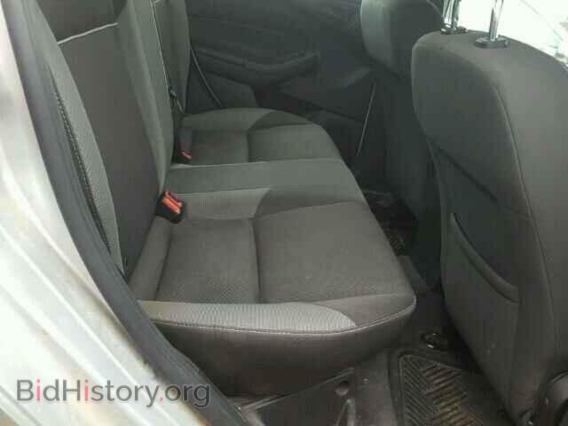 2012 FORD FOCUS - VIN: 1FAHP3F29CL231562 - Фото 6