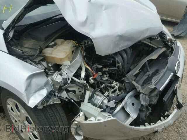 2012 FORD FOCUS - VIN: 1FAHP3F29CL231562 - Фото 9