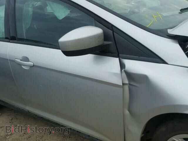 2012 FORD FOCUS - VIN: 1FAHP3F29CL231562 - Фото 10