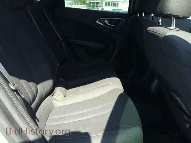 2015 CHRYSLER 200 - VIN: 1C3CCCAB3FN529030 - Photo 6