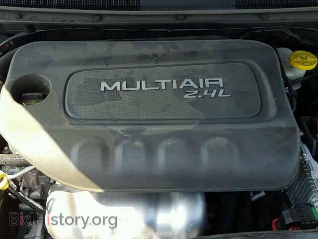 2015 CHRYSLER 200 - VIN: 1C3CCCAB3FN529030 - Photo 7