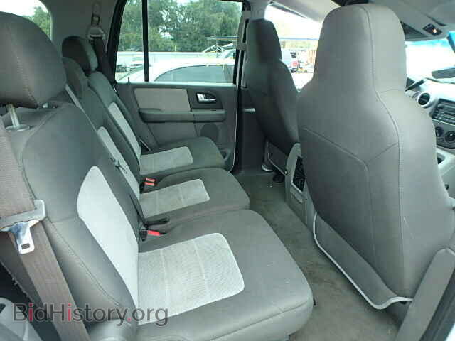 2006 FORD EXPEDITION - VIN: 1FMPU15516LA51846 - Фото 6