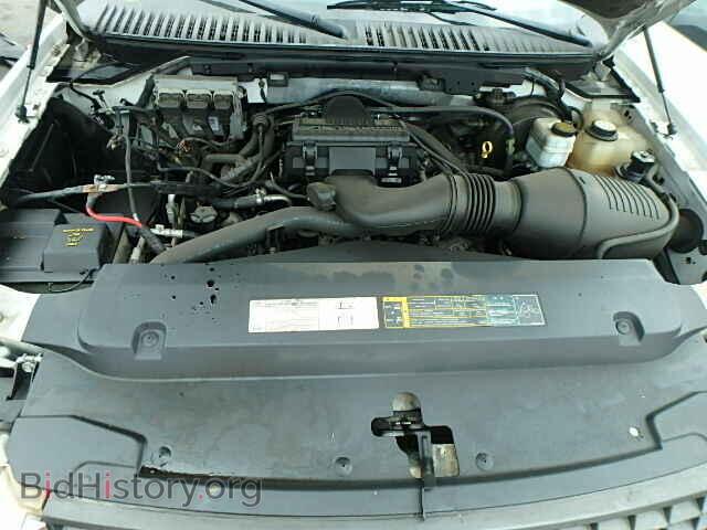2006 FORD EXPEDITION - VIN: 1FMPU15516LA51846 - Фото 7