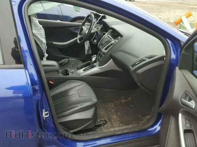 2014 FORD FOCUS - VIN: 1FADP3F24EL405555 - Photo 5