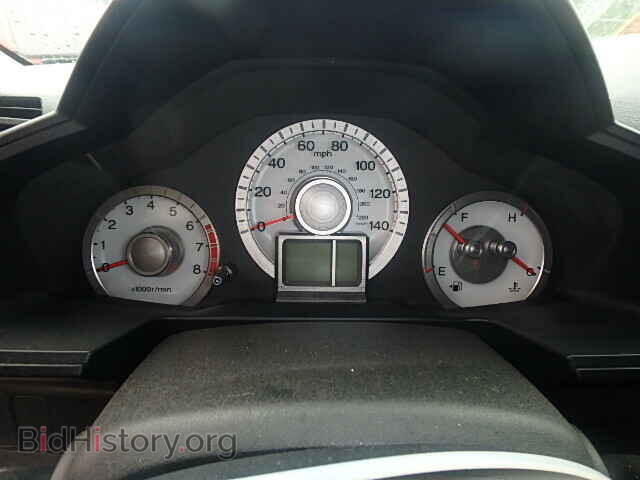 2011 HONDA PILOT - VIN: 5FNYF4H50BB056517 - Фото 8