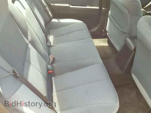 2004 MITSUBISHI GALANT - VIN: 4A3AB36F64E077182 - Фото 6