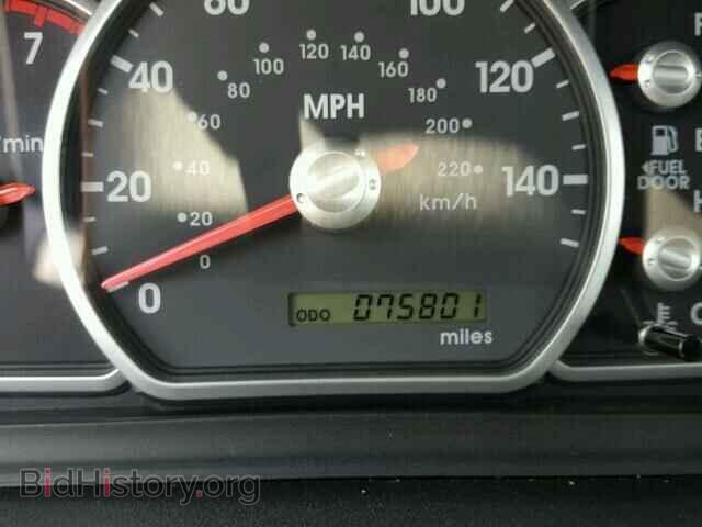 2004 MITSUBISHI GALANT - VIN: 4A3AB36F64E077182 - Фото 8