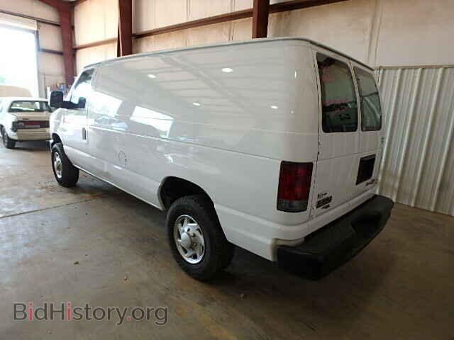 2013 FORD ECONOLINE - VIN: 1FTNE2EL2DDA18035 - Фото 3