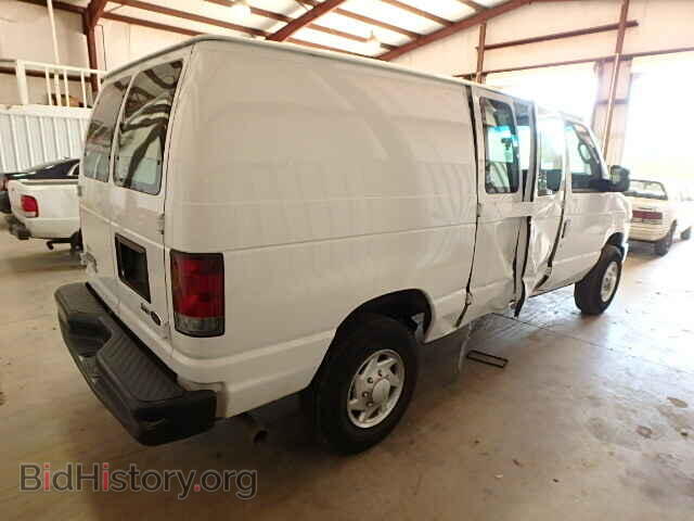 2013 FORD ECONOLINE - VIN: 1FTNE2EL2DDA18035 - Фото 4