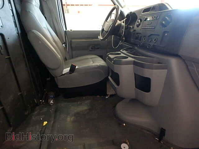 2013 FORD ECONOLINE - VIN: 1FTNE2EL2DDA18035 - Фото 5