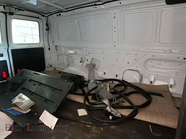 2013 FORD ECONOLINE - VIN: 1FTNE2EL2DDA18035 - Фото 6