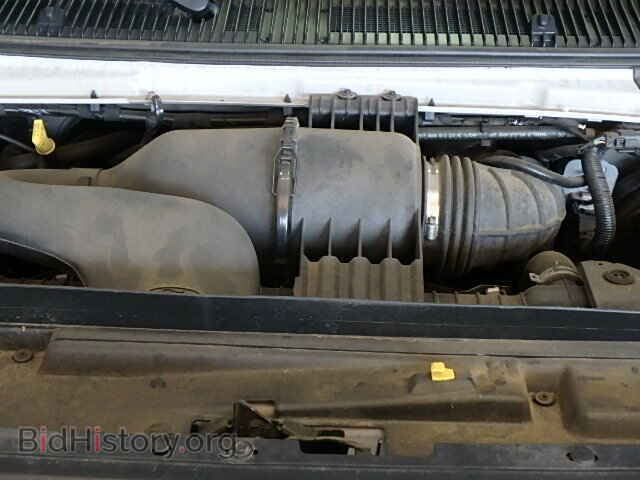 2013 FORD ECONOLINE - VIN: 1FTNE2EL2DDA18035 - Фото 7
