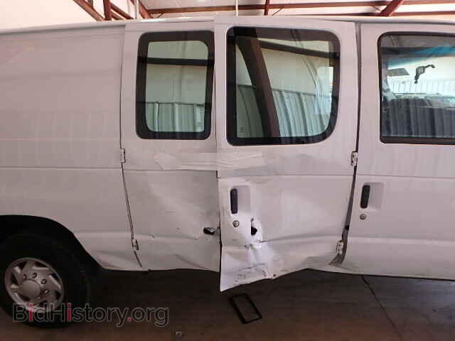 2013 FORD ECONOLINE - VIN: 1FTNE2EL2DDA18035 - Фото 9