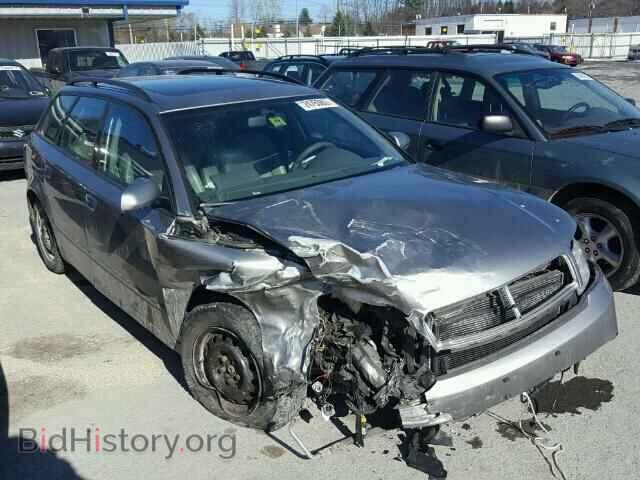 Photo WAUVC68E52A308047 - AUDI A4 2002