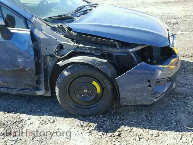 2012 SUBARU IMPREZA - VIN: JF1GPAC61CH234773 - Фото 9