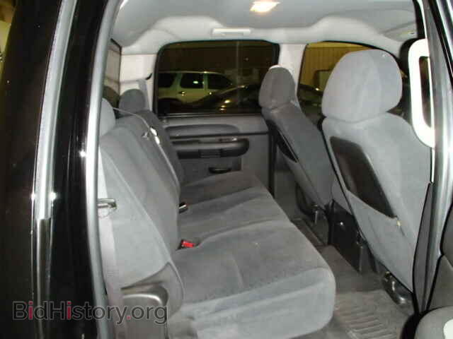 2007 CHEVROLET SILVERADO - VIN: 2GCEK13M871643568 - Фото 6