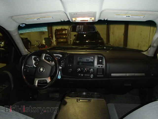 2007 CHEVROLET SILVERADO - VIN: 2GCEK13M871643568 - Фото 9