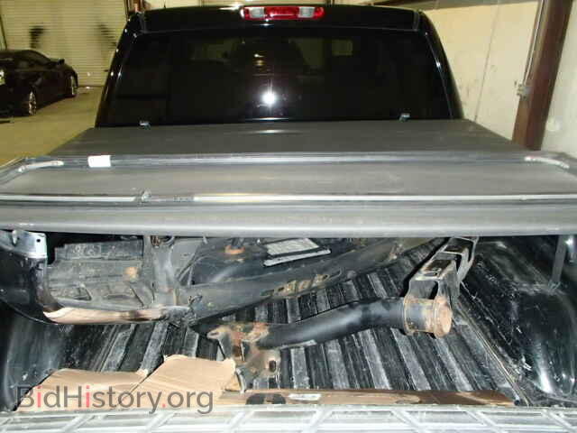 2007 CHEVROLET SILVERADO - VIN: 2GCEK13M871643568 - Фото 10