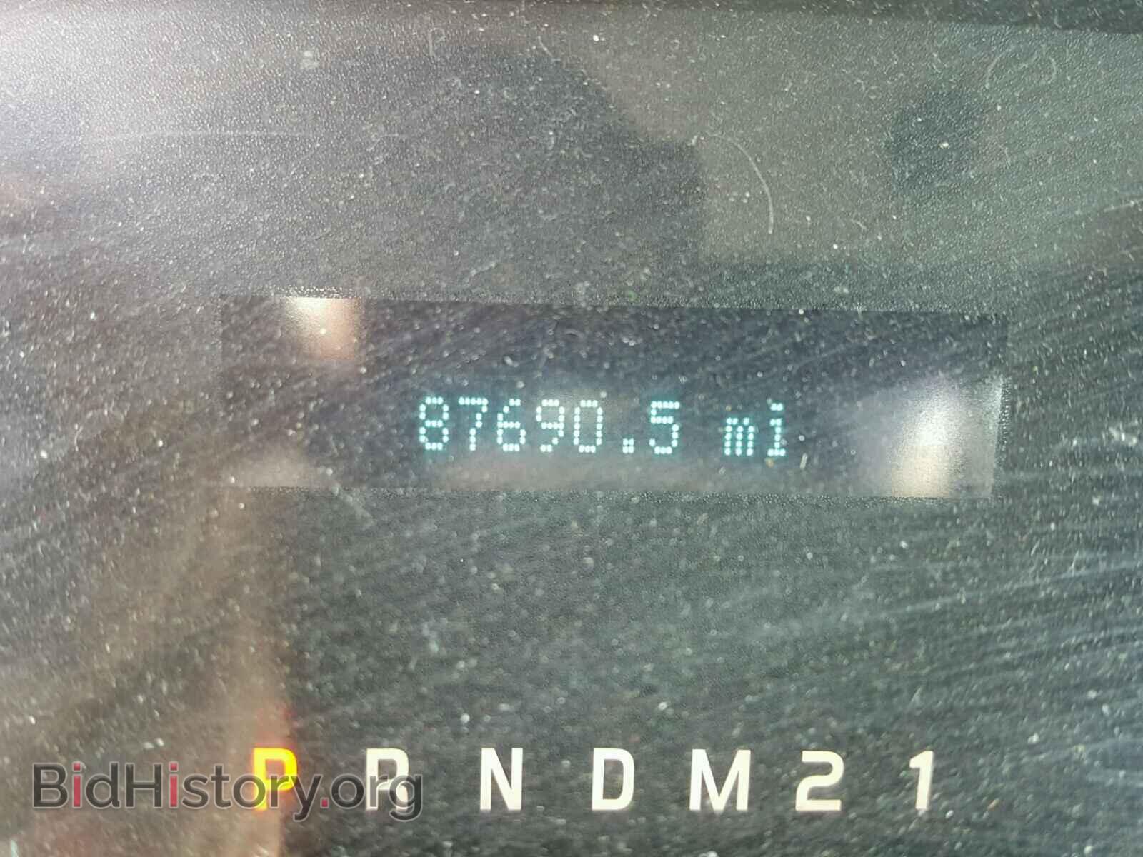 2013 FORD F150 - VIN: 1FTFX1EF2DFD46692 - Фото 8
