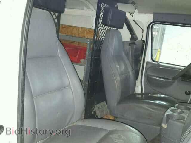 2000 DODGE RAM VAN - VIN: 2B7HB11X1YK149431 - Фото 6