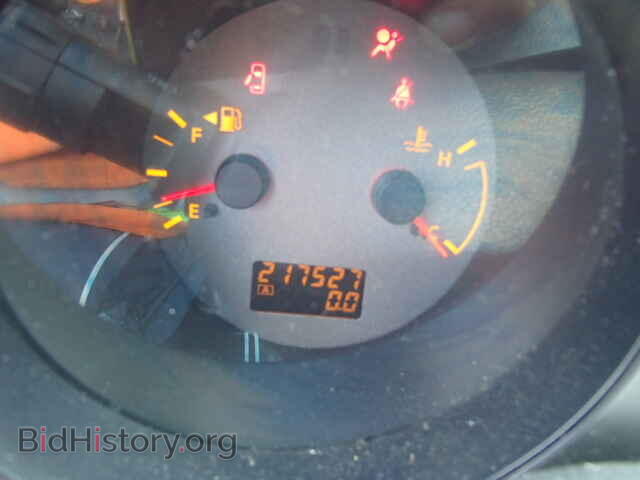 2005 NISSAN MAXIMA - VIN: 1N4BA41E55C840505 - Фото 8